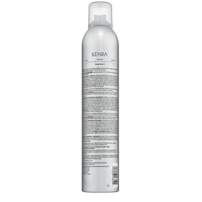 Design Spray 9