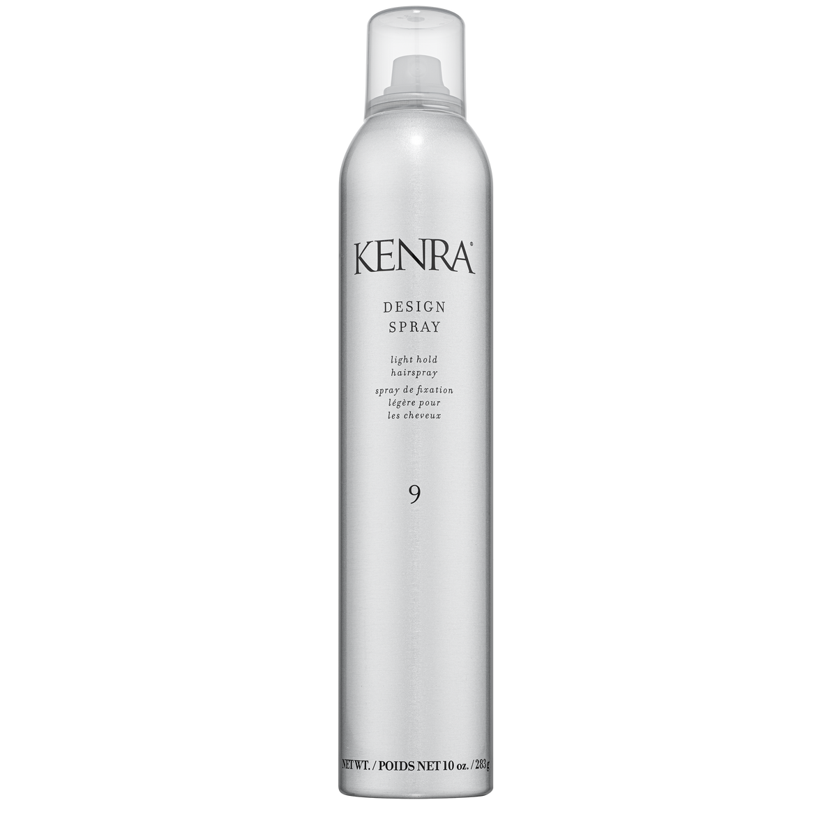 Design Spray 9