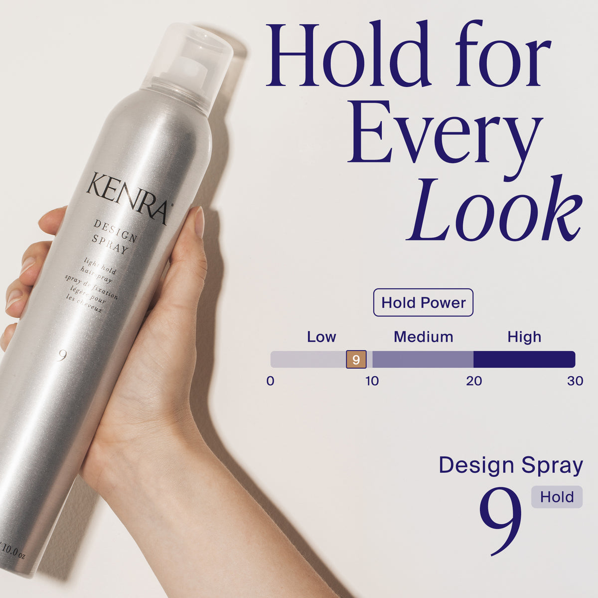 Design Spray 9