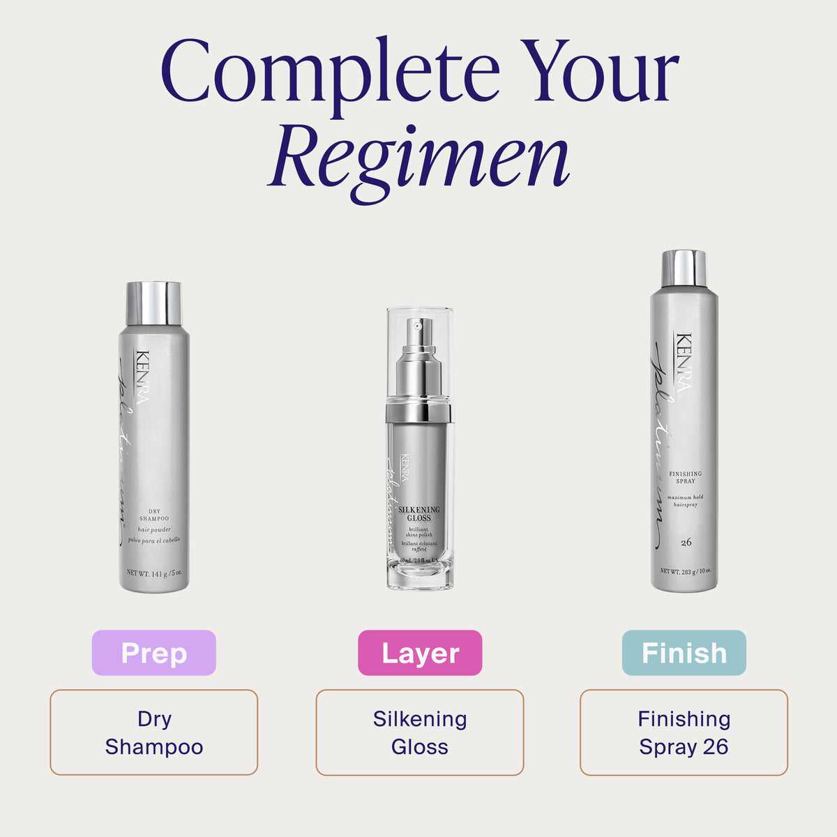 Dry Shampoo