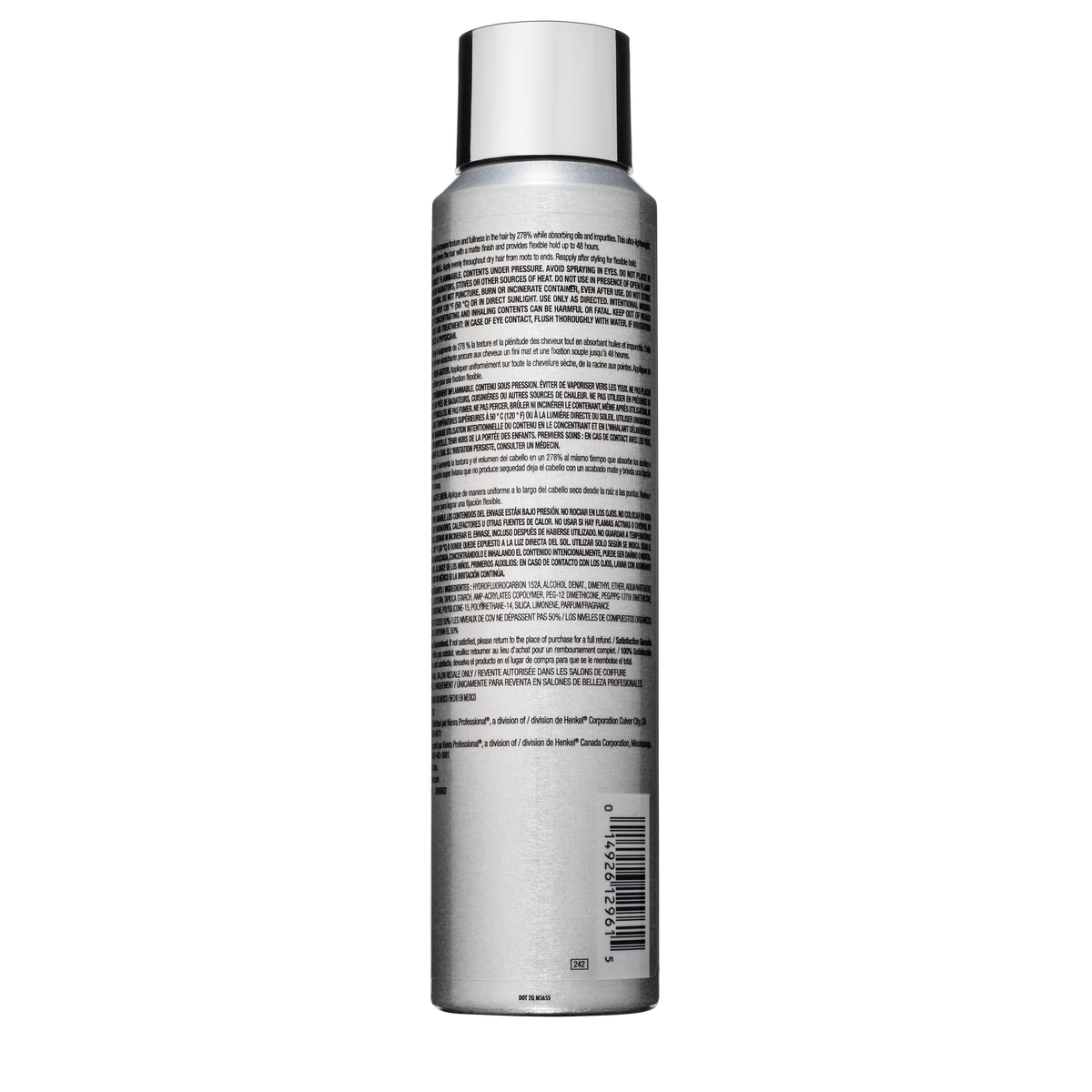Dry Texture Spray 6