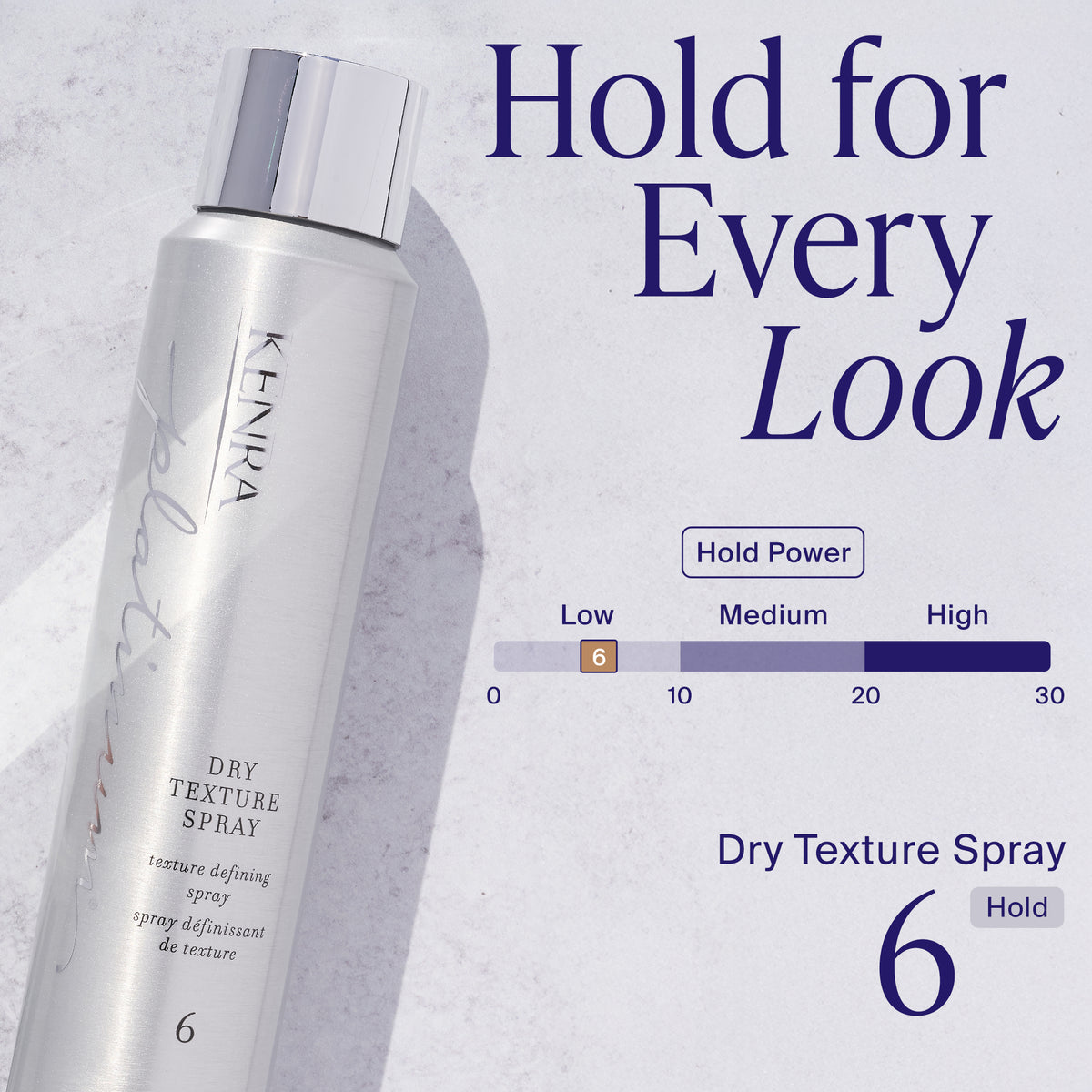 Dry Texture Spray 6