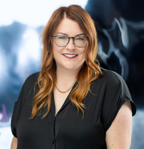Heather Grabin