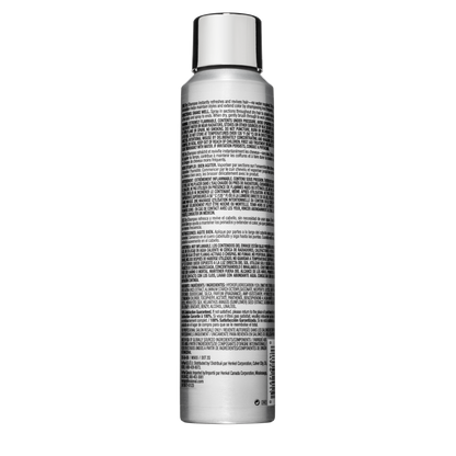 Dry Shampoo