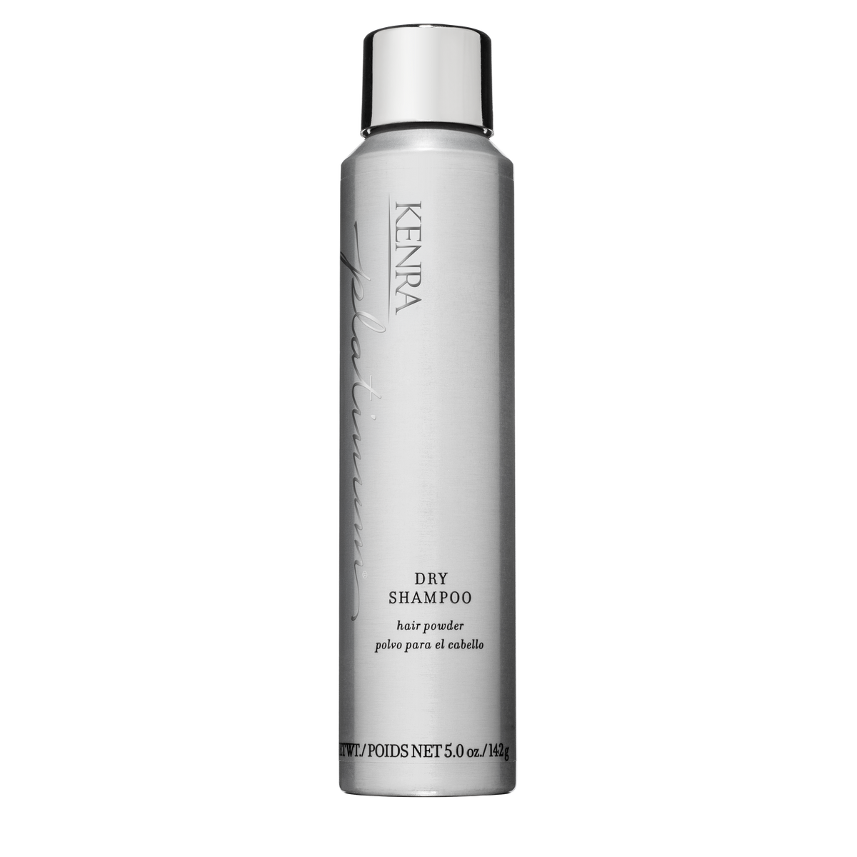 Dry Shampoo