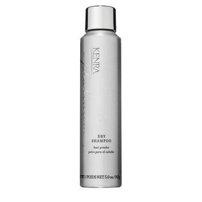Dry Shampoo