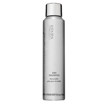 Dry Shampoo