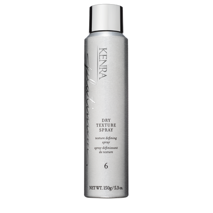 Dry Texture Spray 6