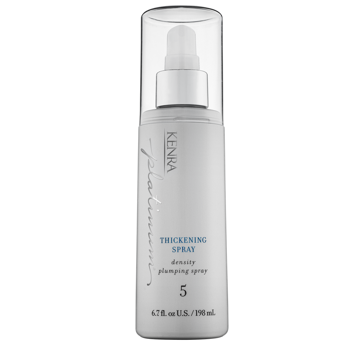 Thickening Spray 5