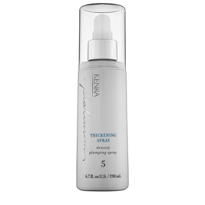 Thickening Spray 5