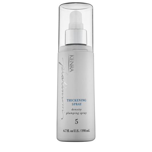 Thickening Spray 5