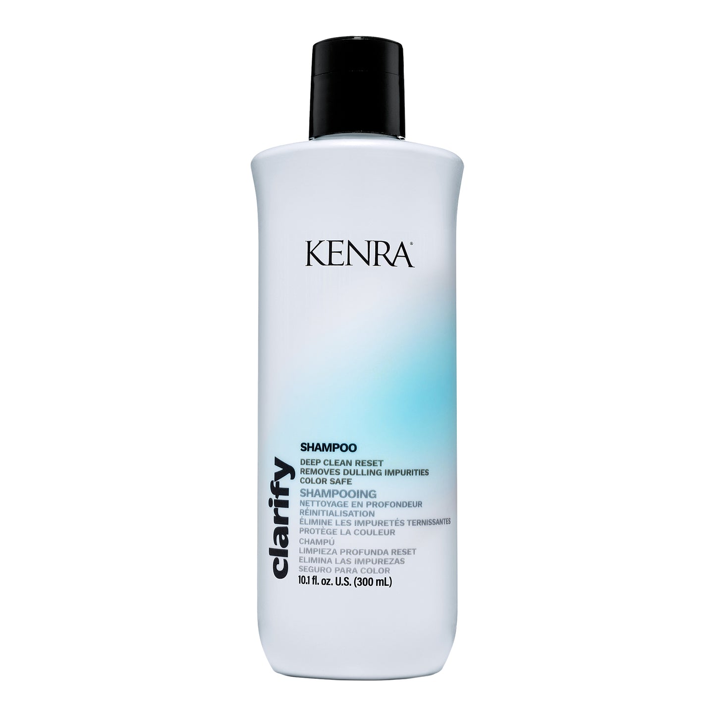 Clarify Shampoo