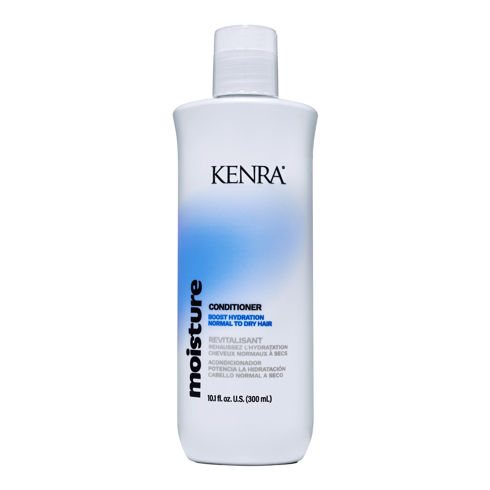 bodycare Moisture Conditioner – Shampoo | Kenra Professional