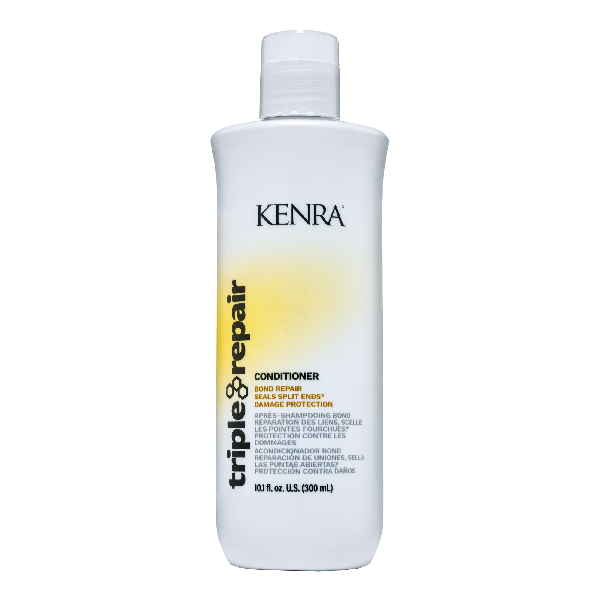 Triple Repair Conditioner – Shampoo | Kenra Professional