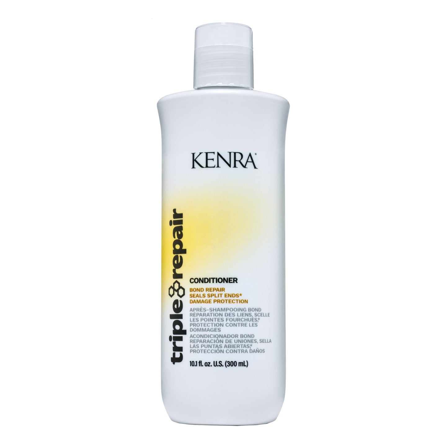 Triple Repair Conditioner