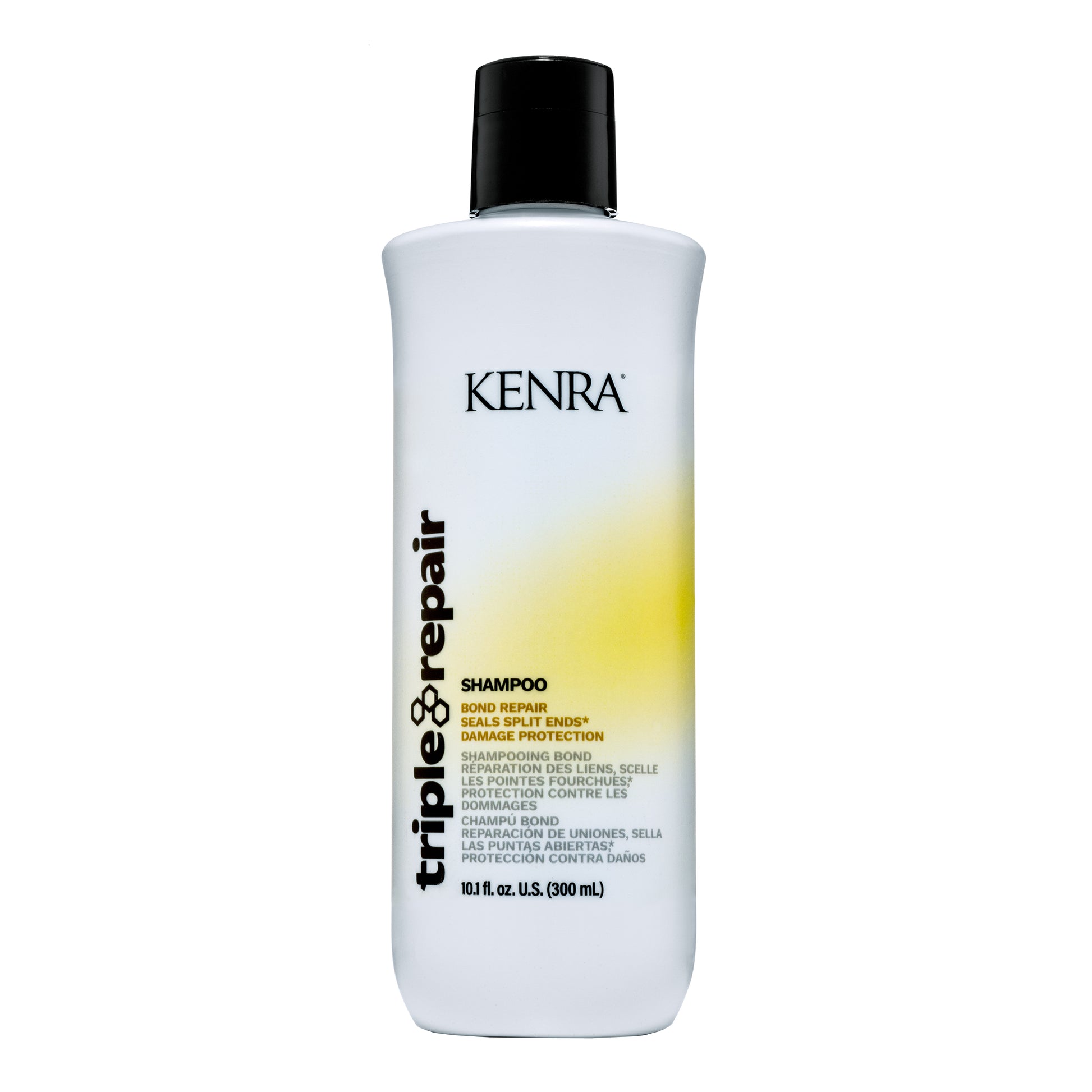 Triple Repair Shampoo