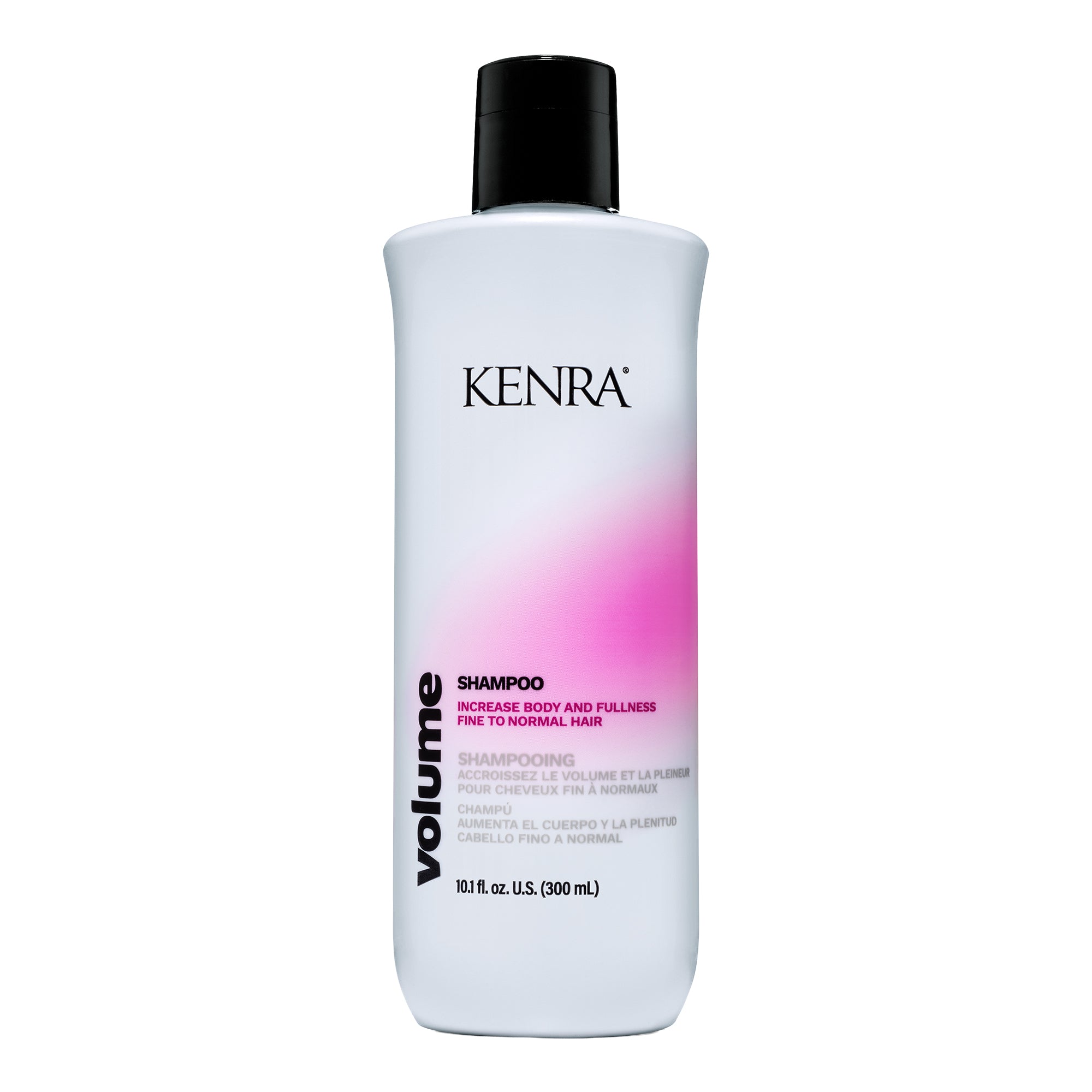 Color Protecting Shampoo | Kenra Professional
