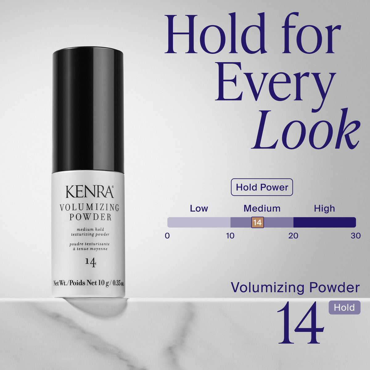 Volumizing Powder 14