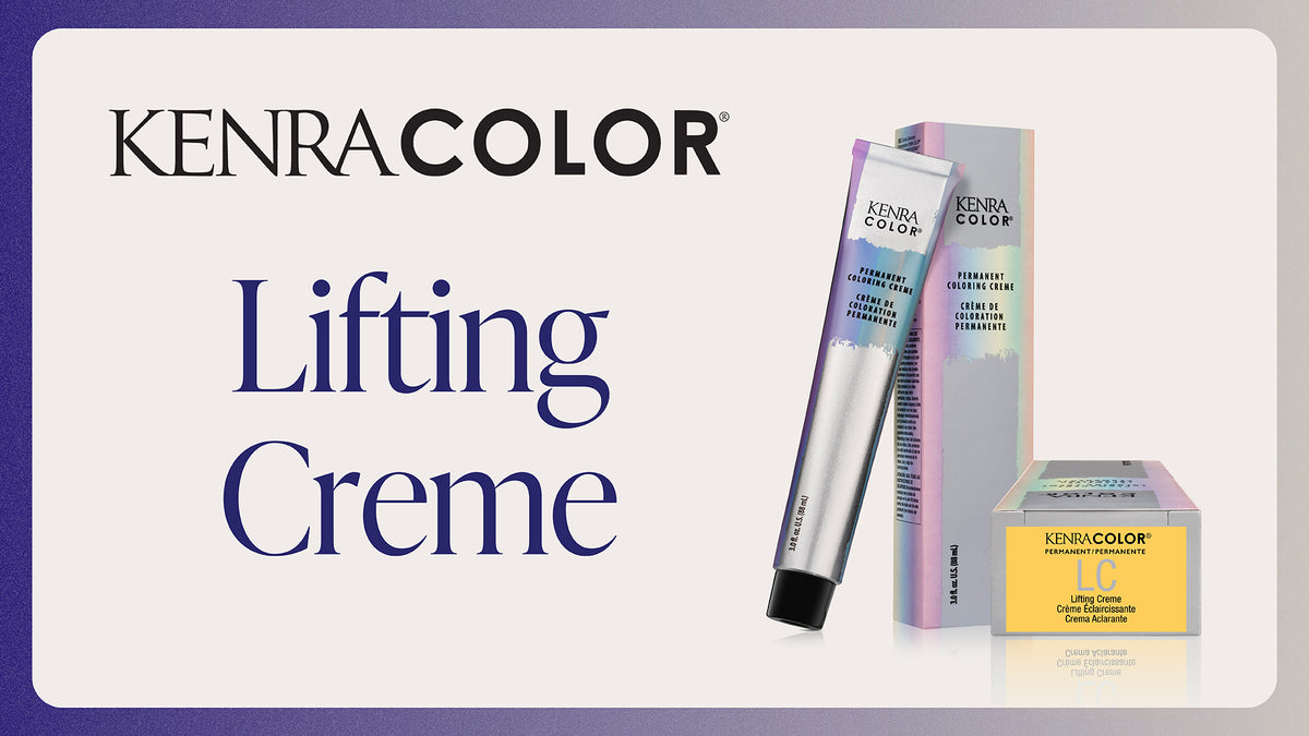 Discover Lifting Creme - July 20