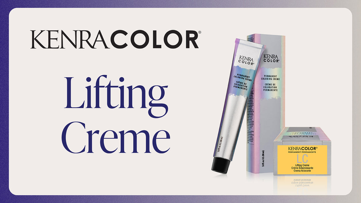 Fast Class: Lifting Creme - August 10