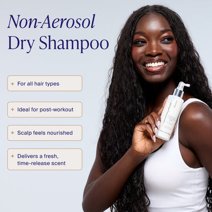 Micellar Cleansing Mist