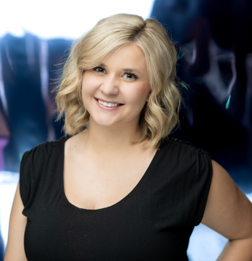 Megan Winfield