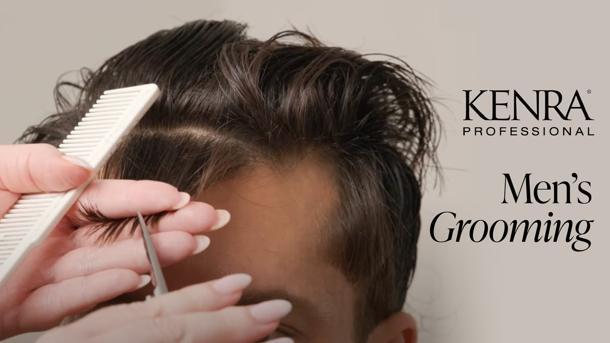 Men's Grooming - August 3