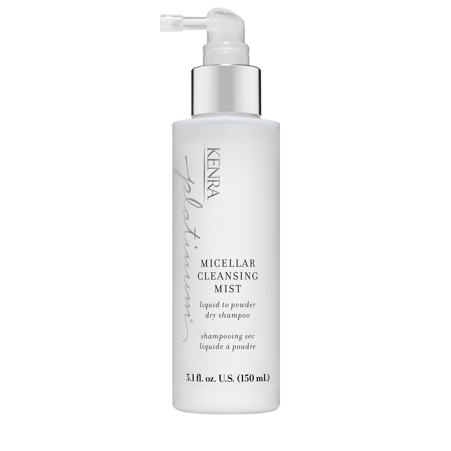 Micellar Cleansing Mist