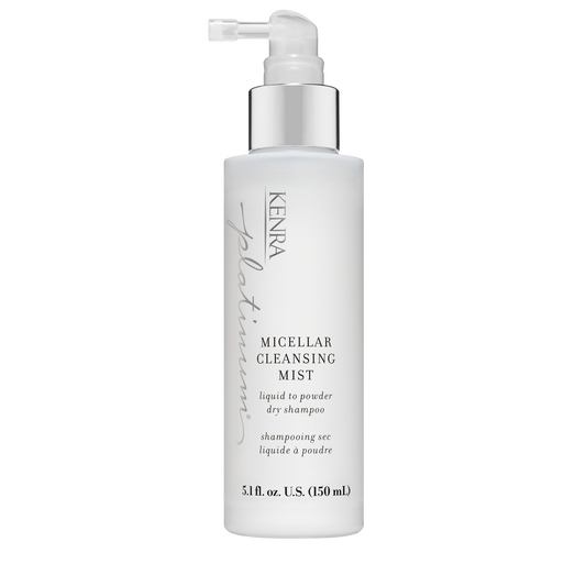 Micellar Cleansing Mist