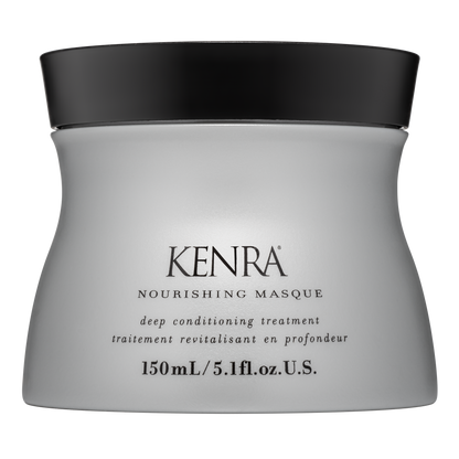 Nourishing Masque