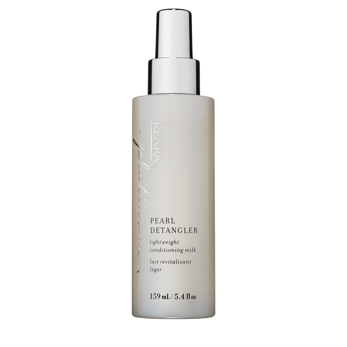 Pearl Detangler