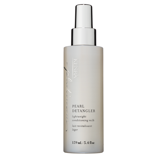 Pearl Detangler