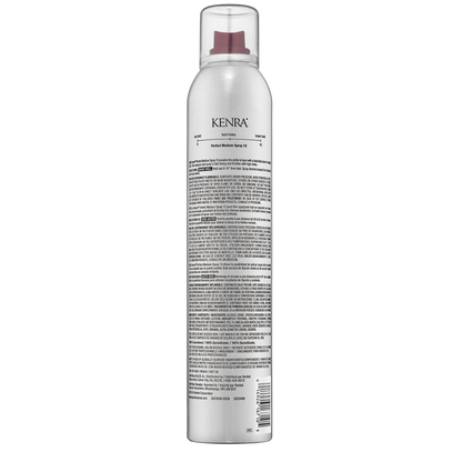 Perfect Medium Spray 13