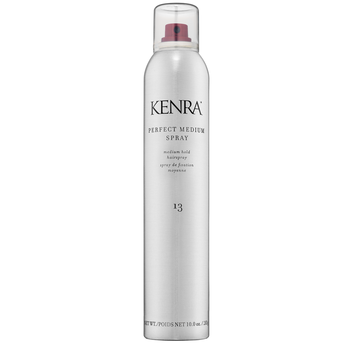 Perfect Medium Spray 13