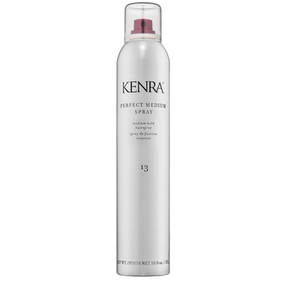 Perfect Medium Spray 13
