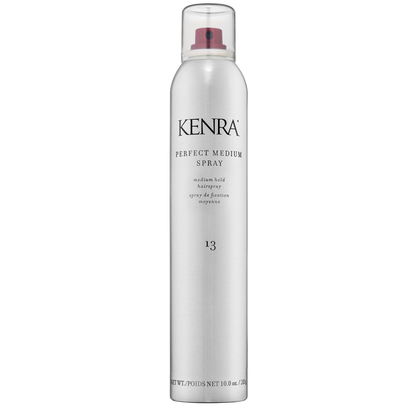 Perfect Medium Spray 13
