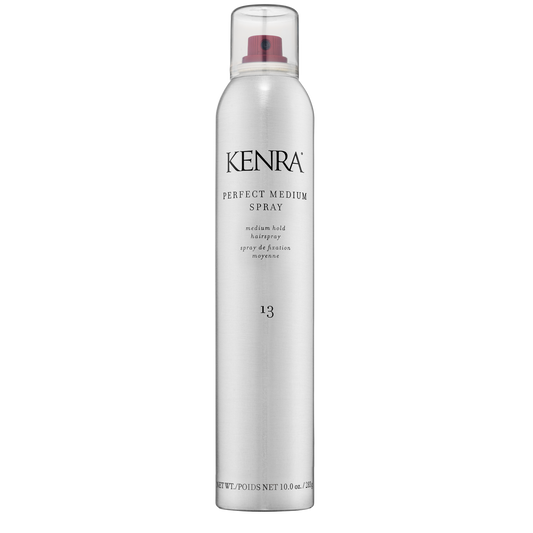 Perfect Medium Spray 13