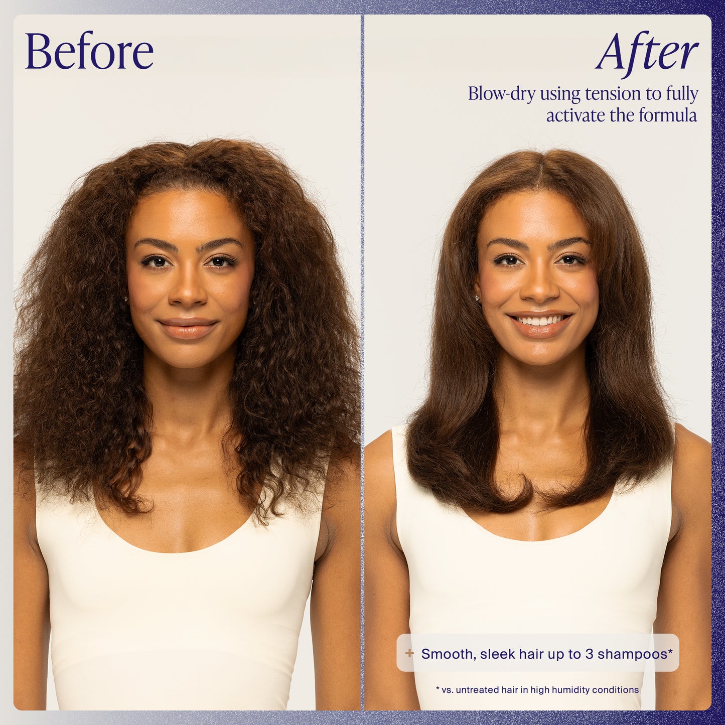 Smoothing Sleek Spray