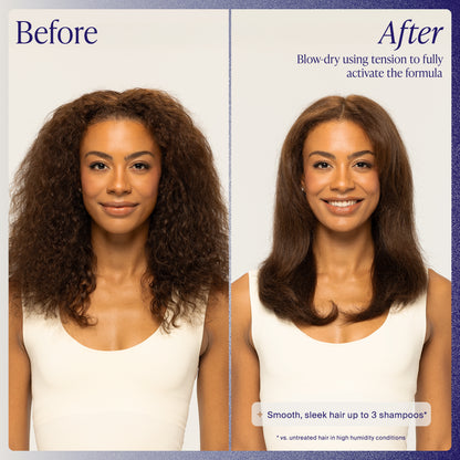 Smoothing Sleek Spray