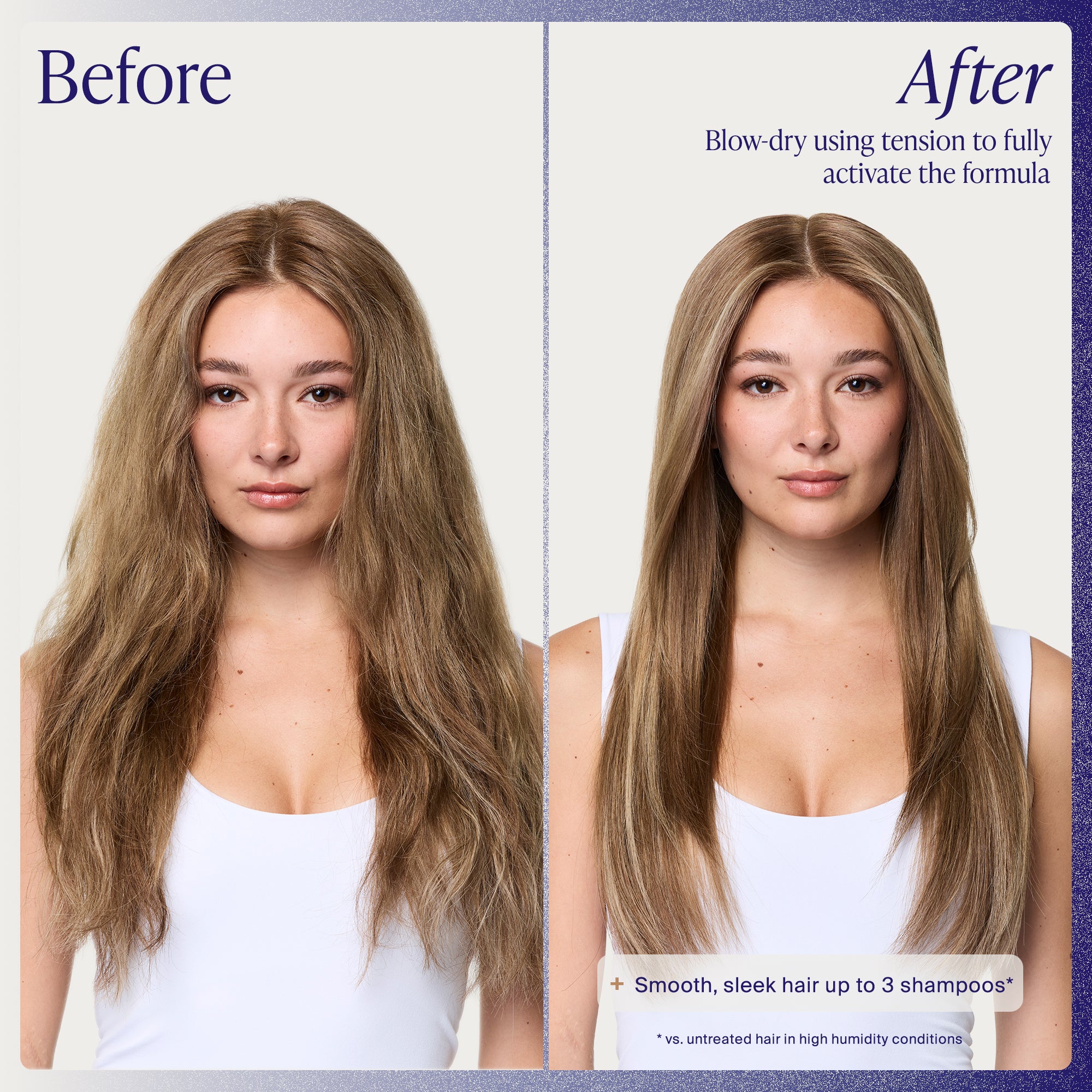 Smoothing Sleek Spray – Kenra Professional