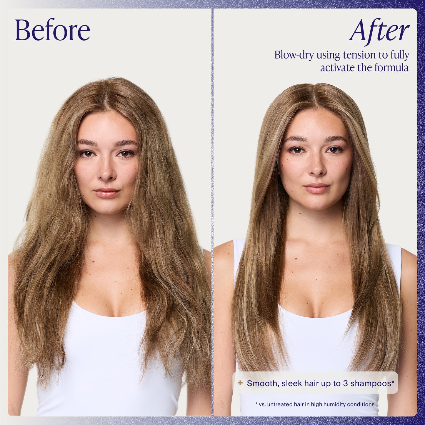 Smoothing Sleek Spray