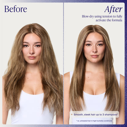 Smoothing Sleek Spray