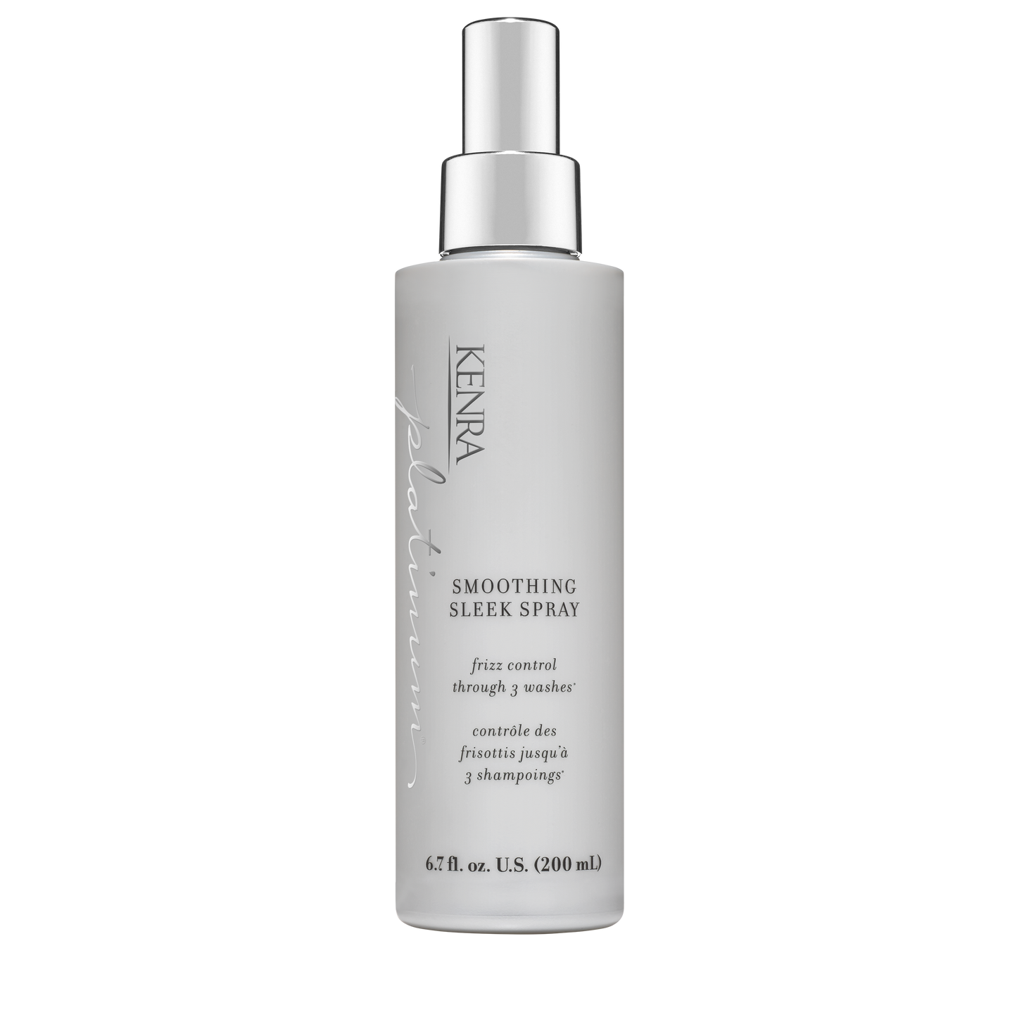 Smoothing Sleek Spray