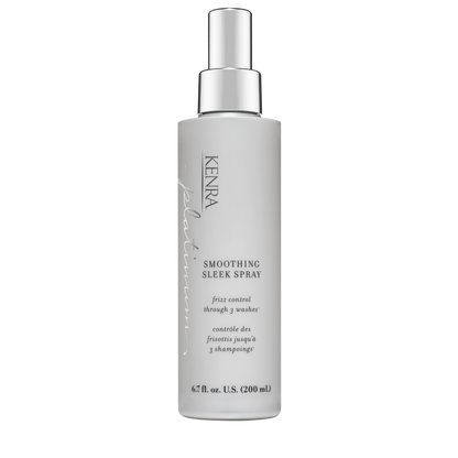Smoothing Sleek Spray
