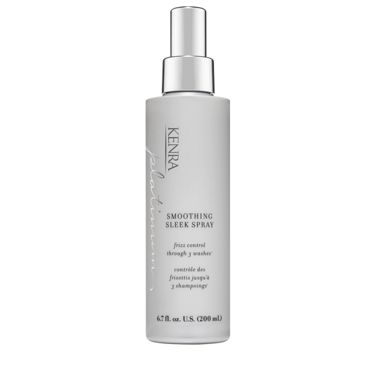 Smoothing Sleek Spray