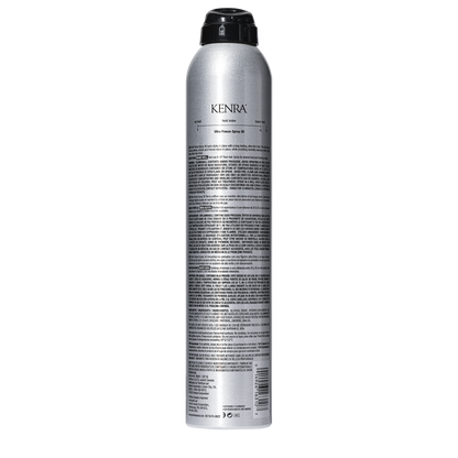 Ultra Freeze Spray 30