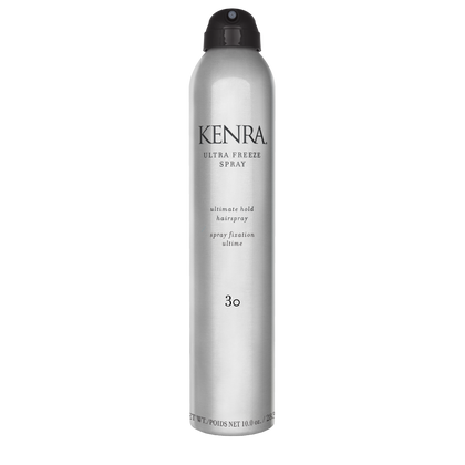 Ultra Freeze Spray 30