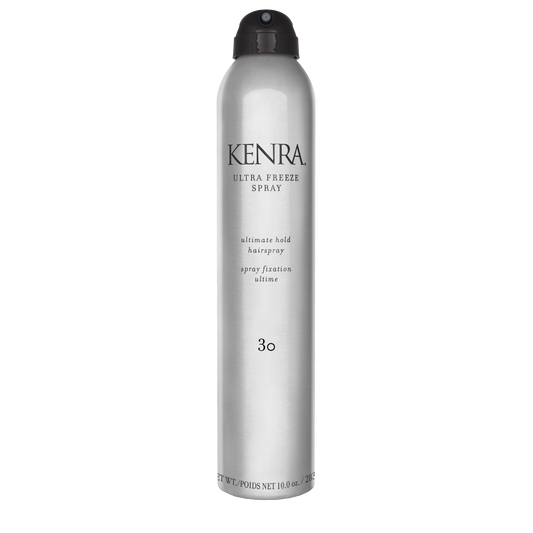 Ultra Freeze Spray 30