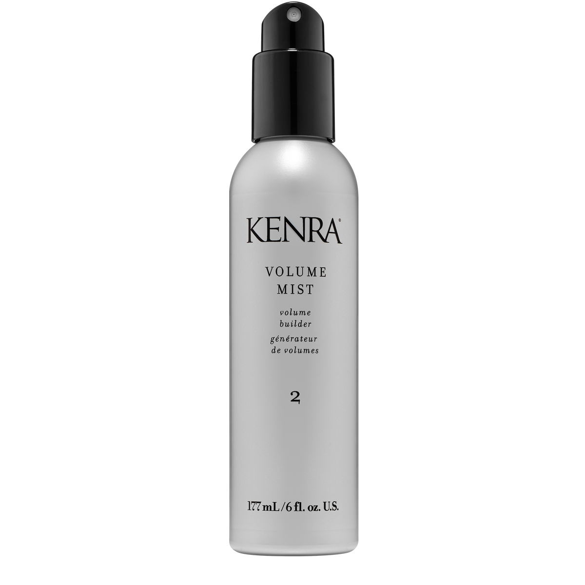 Volume Mist 2