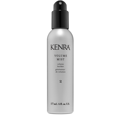 Volume Mist 2